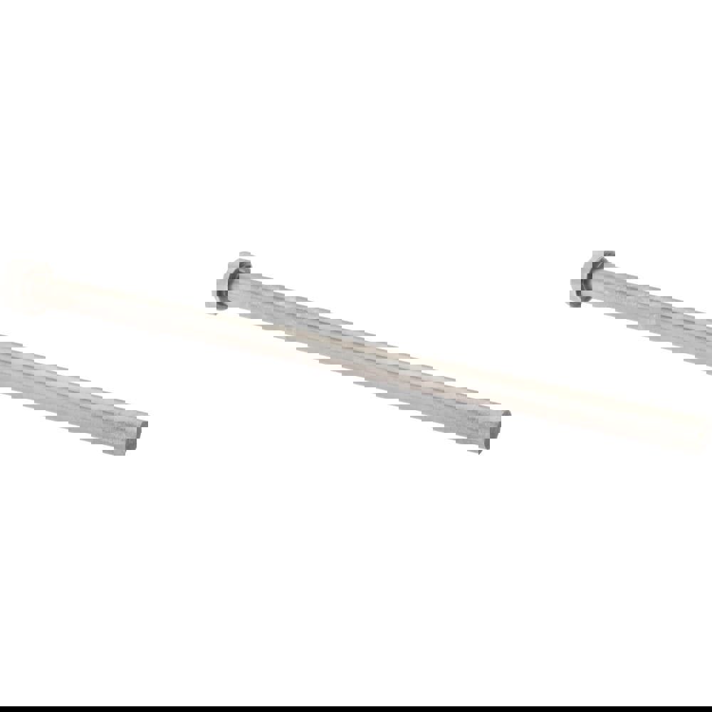 Straight Ejector Pin: 3/8